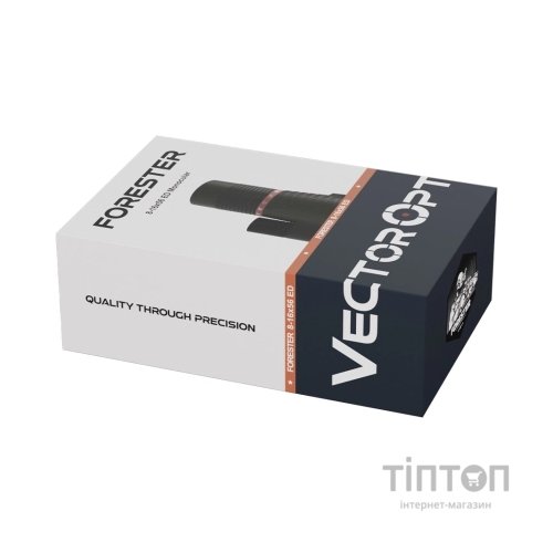 Монокуляр Vector Optics Forester 8-16X56 ED (SCMO-04)