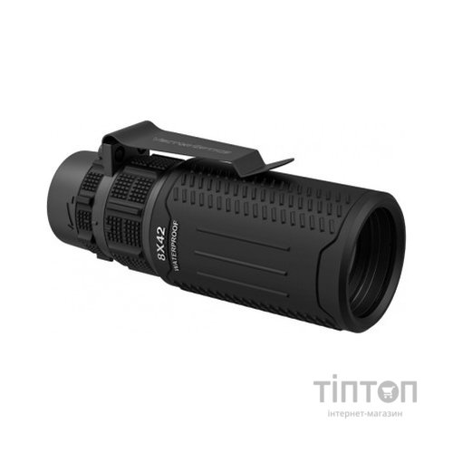 Монокуляр Vector Optics Paragon 8x42 MIL з далекомірною сіткою (SCMO-01)