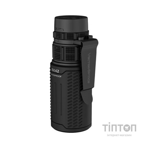 Монокуляр Vector Optics Paragon 8x42 MIL з далекомірною сіткою (SCMO-01)