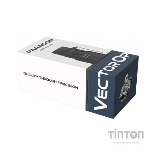 Монокуляр Vector Optics Paragon 8x42 MIL з далекомірною сіткою (SCMO-01)