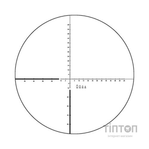 Монокуляр Vortex Recce Pro HD 8x32 R/T (923633)