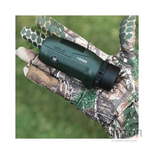 Монокуляр Vortex Solo 10x25 WP (920004)