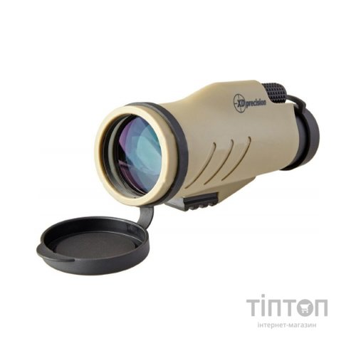 Монокуляр XD Precision Advanced 10х50 WP з сіткою в Mil (XDM81050)