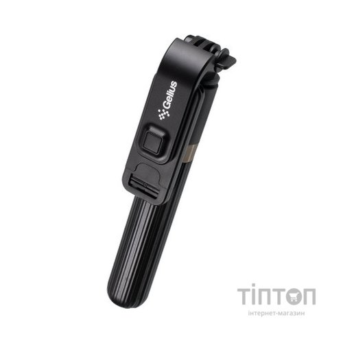 Монопод для селфі Gelius Pro Selfie Monopod Tripod GP-SS002 (00000083691)