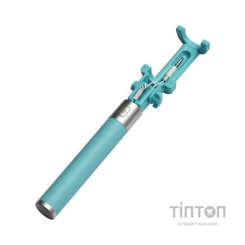 Монопод для селфі Grand-X Next aluminum 3,5 U-кріплення Dark Blue (NAUDB)