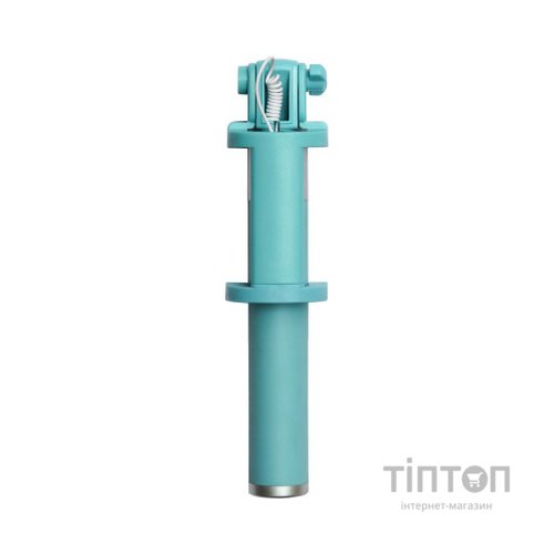 Монопод для селфі Grand-X Next aluminum 3,5 U-кріплення Dark Blue (NAUDB)