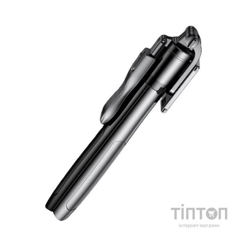 Монопод для селфі RTAKO трипод Q052 1.8m Ultra-Wide Angle Selfie Stick (With Bluetooth Remote) (6942063207719)