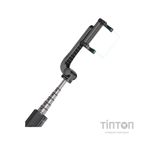Монопод для селфі Ugreen Selfie Stick Black (LP508 Black)