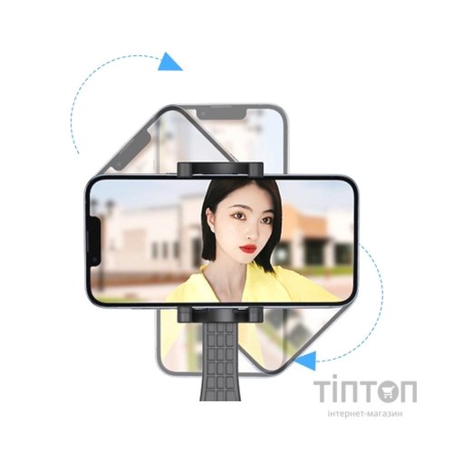 Монопод для селфі Ugreen Selfie Stick Black (LP508 Black)
