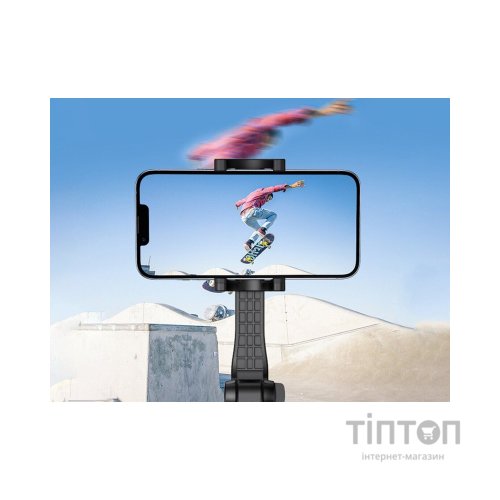 Монопод для селфі Ugreen Selfie Stick Black (LP508 Black)