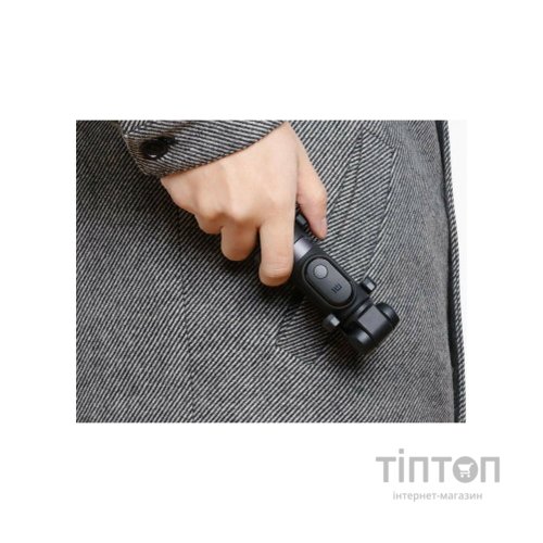 Монопод для селфі Xiaomi Selfie Stick Tripod Black (FBA4070US) (FBA4070US)