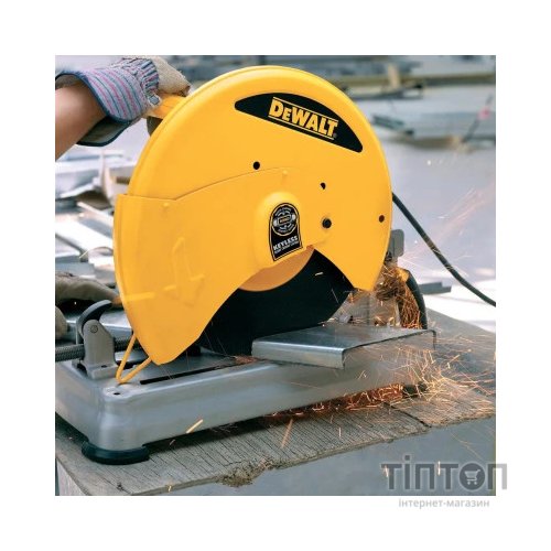 Монтажна пила DeWALT монтажна D28715 (D28715)