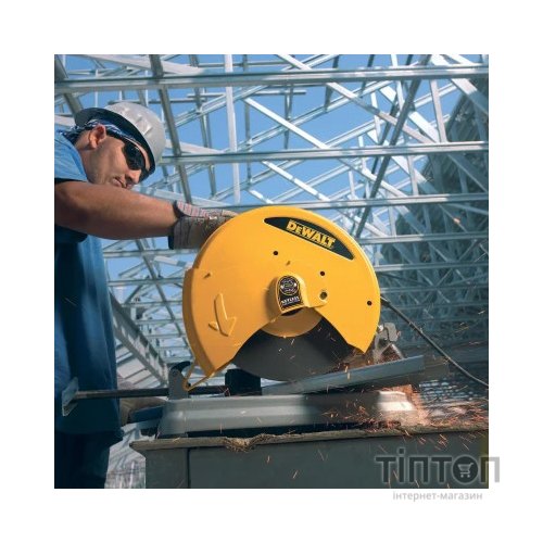 Монтажна пила DeWALT монтажна D28715 (D28715)