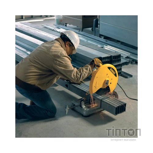 Монтажна пила DeWALT монтажна D28715 (D28715)