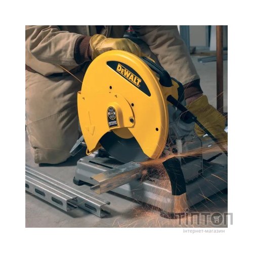 Монтажна пила DeWALT монтажна D28715 (D28715)