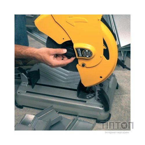 Монтажна пила DeWALT монтажна D28715 (D28715)