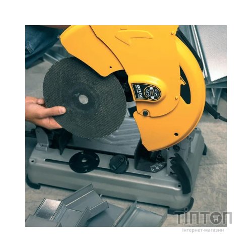 Монтажна пила DeWALT монтажна D28715 (D28715)
