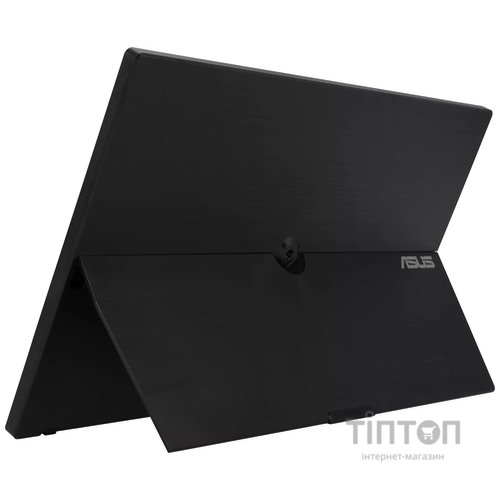 Монитор ASUS 15.6" MB16ACV (90LM0381-B01370) IPS Black