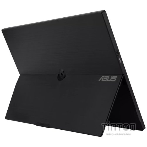 Монитор ASUS 15.6" MB16ACV (90LM0381-B01370) IPS Black