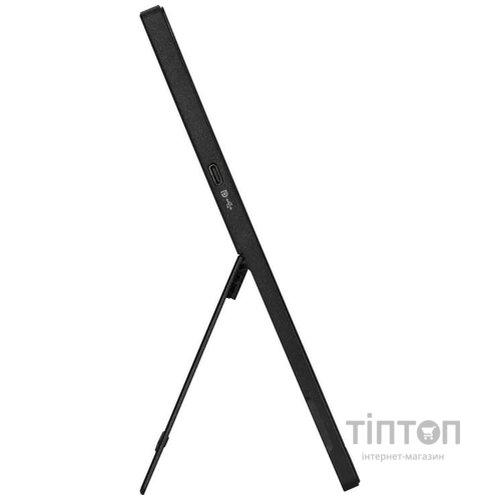 Монитор ASUS 15.6" MB16ACV (90LM0381-B01370) IPS Black