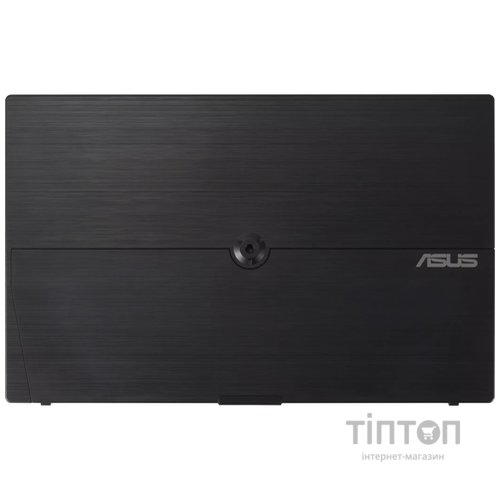 Монитор ASUS 15.6" MB16ACV (90LM0381-B01370) IPS Black