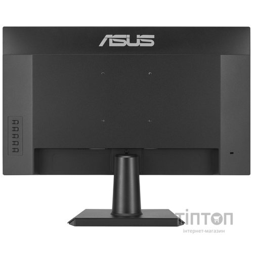 Монитор ASUS 27" VA27EHF (90LM0550-B04170) IPS Black