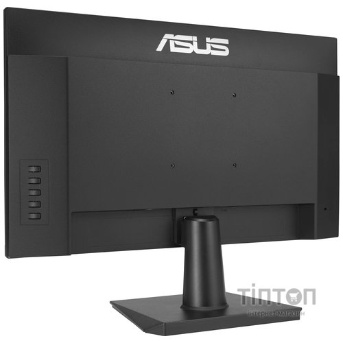 Монитор ASUS 27" VA27EHF (90LM0550-B04170) IPS Black