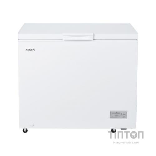 Морозильна камера Ardesto FRM-250E
