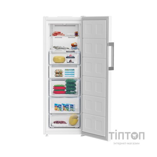 Морозильна камера Beko B1RFNE314W