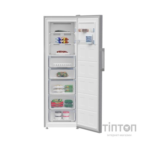 Морозильна камера Beko B3RFNE314XB