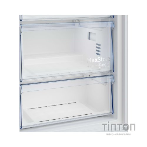 Морозильна камера Beko B3RFNE314XB