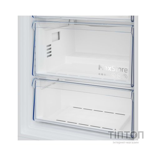 Морозильна камера Beko B3RFNE314XB
