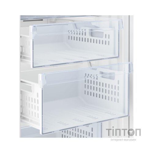 Морозильна камера Beko BFNA247E40SN