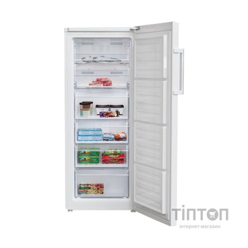 Морозильна камера Beko RFNE 270K21 W