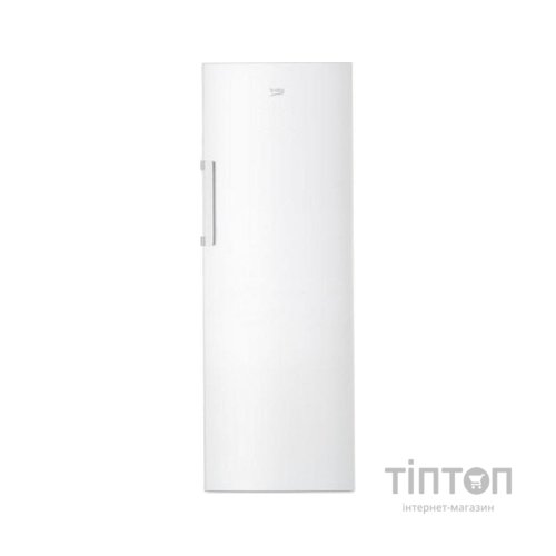 Морозильна камера Beko RFNE 290L21 W (RFNE290L21W)