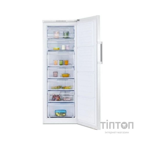 Морозильна камера Beko RFNE 290L21 W (RFNE290L21W)
