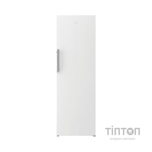 Морозильна камера BEKO RFNE 312 K21W (RFNE312K21W)