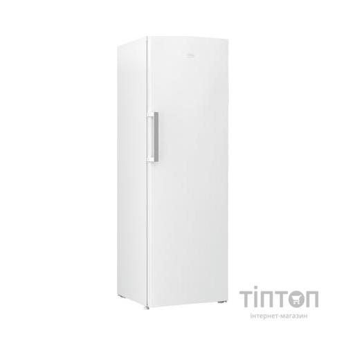 Морозильна камера BEKO RFNE 312 K21W (RFNE312K21W)