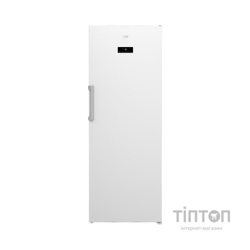 Морозильна камера Beko RFNE448E35W