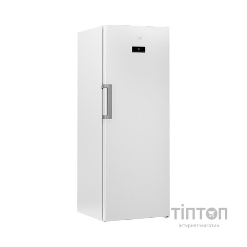 Морозильна камера Beko RFNE448E35W
