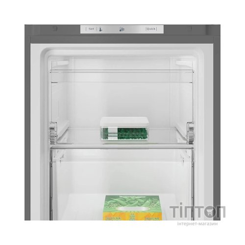 Морозильна камера Beko RFNM200T40SN
