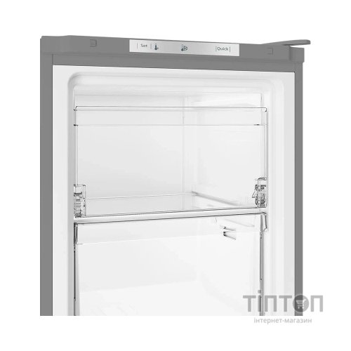 Морозильна камера Beko RFNM200T40SN