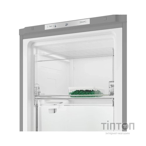 Морозильна камера Beko RFNM200T40SN