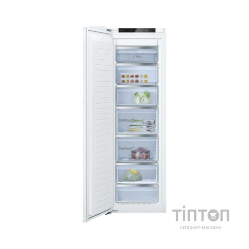 Морозильна камера Bosch GIN81VEE0