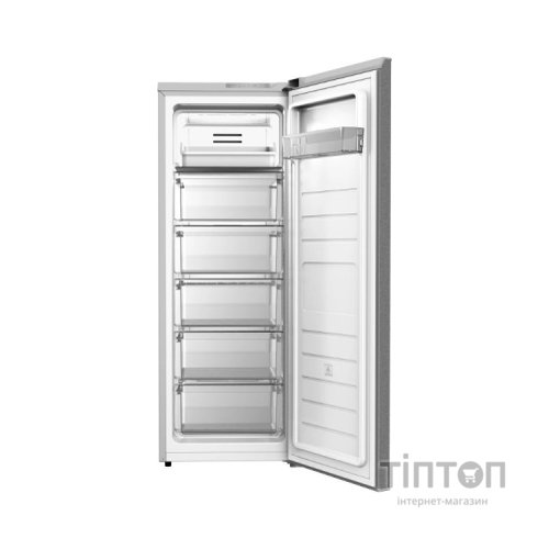 Морозильна камера Edler ED-130RMBP