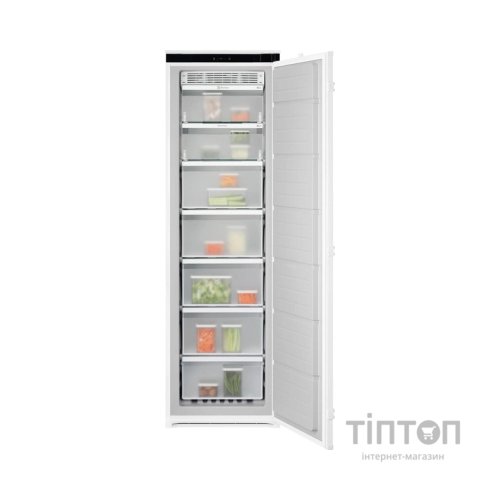 Морозильна камера Electrolux EUN7NE18S