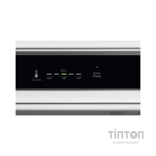 Морозильна камера Electrolux EUN7NE18S