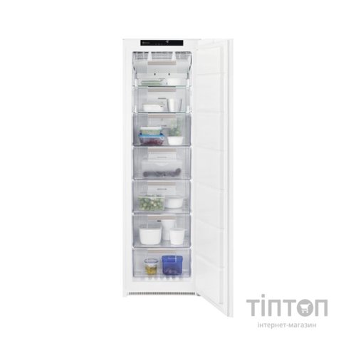 Морозильна камера Electrolux LUN7NE18S