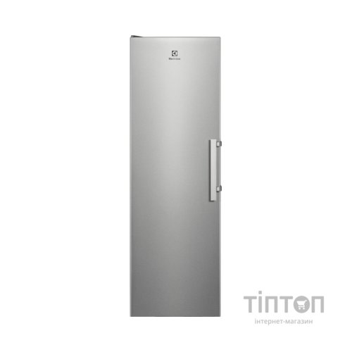 Морозильна камера Electrolux LUS7ME28X
