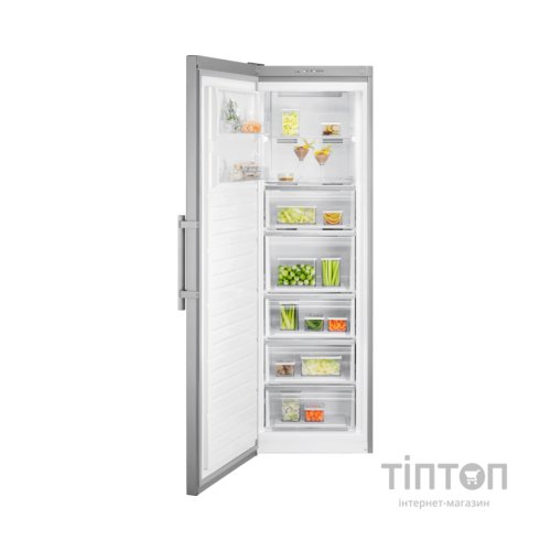 Морозильна камера Electrolux LUS7ME28X